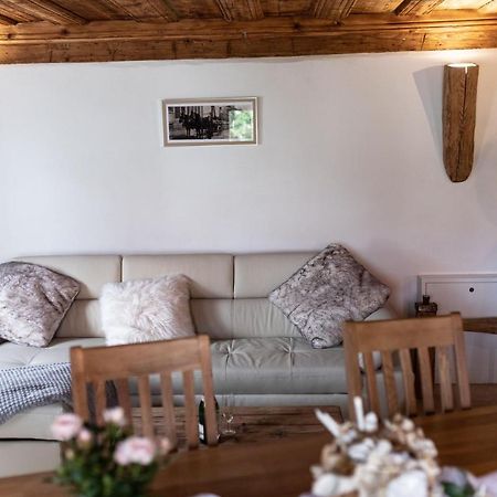 Landhausstube Kraftsdorf Exteriér fotografie