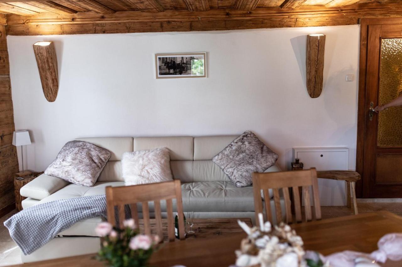 Landhausstube Kraftsdorf Exteriér fotografie